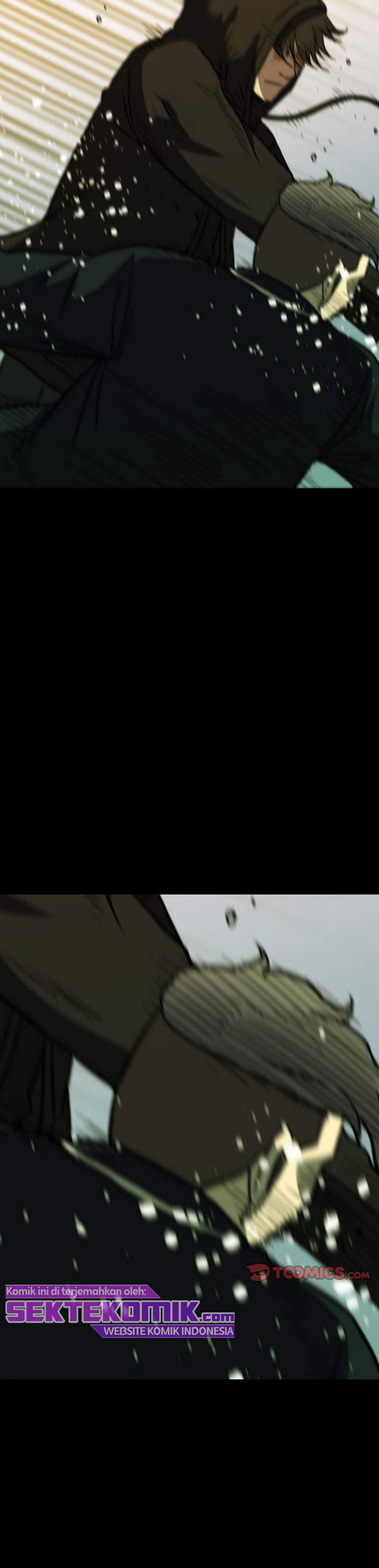 Watch Dog chapter 58